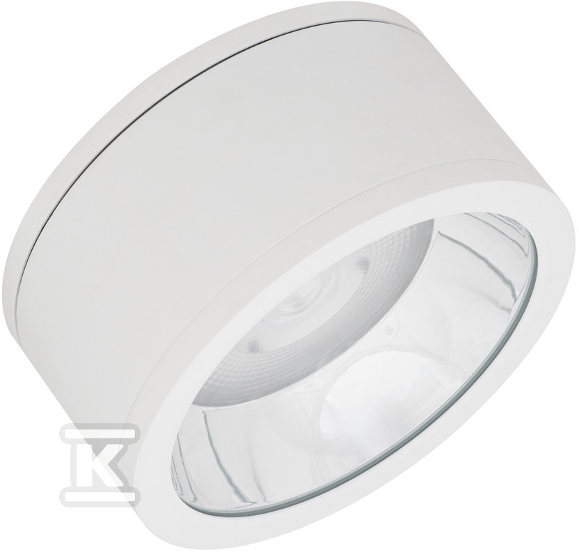 Oprawa LED DOWNLIGHT SURFACE 250mm 45W - 4058075769236